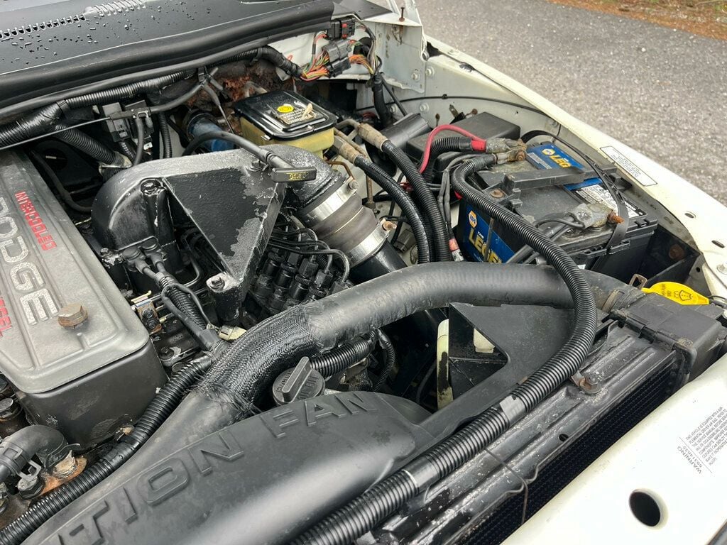 1997 Dodge Ram 2500 Legendary 12 Valve Cummins Turbo Diesel Regular Cab Long bed 4x4 - 23001274 - 56