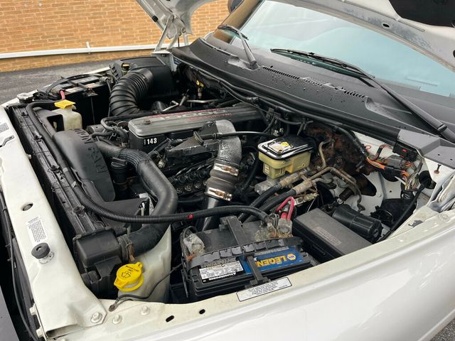 1997 Dodge Ram 2500 Legendary 12 Valve Cummins Turbo Diesel Regular Cab Long bed 4x4 - 23001274 - 57