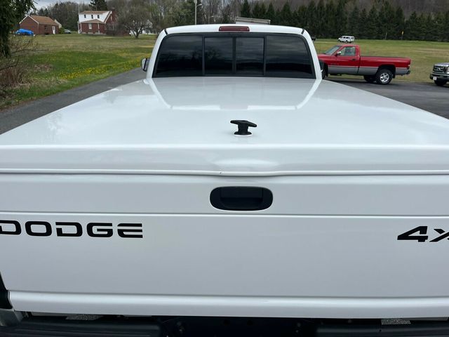1997 Dodge Ram 2500 Legendary 12 Valve Cummins Turbo Diesel Regular Cab Long bed 4x4 - 23001274 - 5