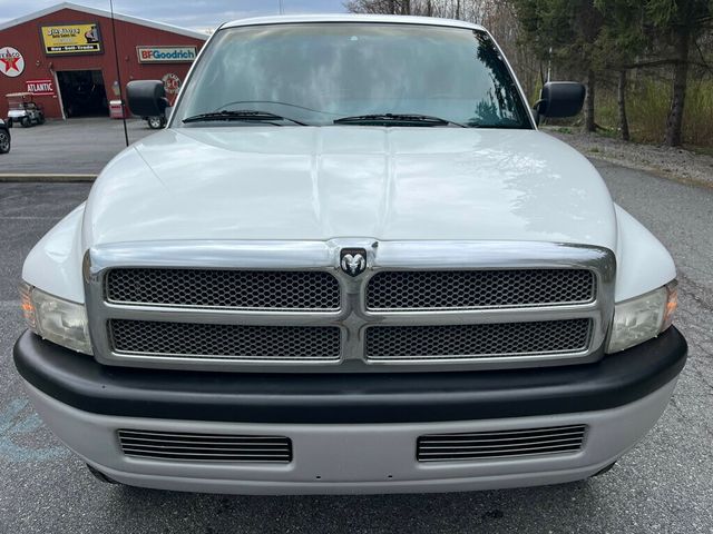 1997 Dodge Ram 2500 Legendary 12 Valve Cummins Turbo Diesel Regular Cab Long bed 4x4 - 23001274 - 8