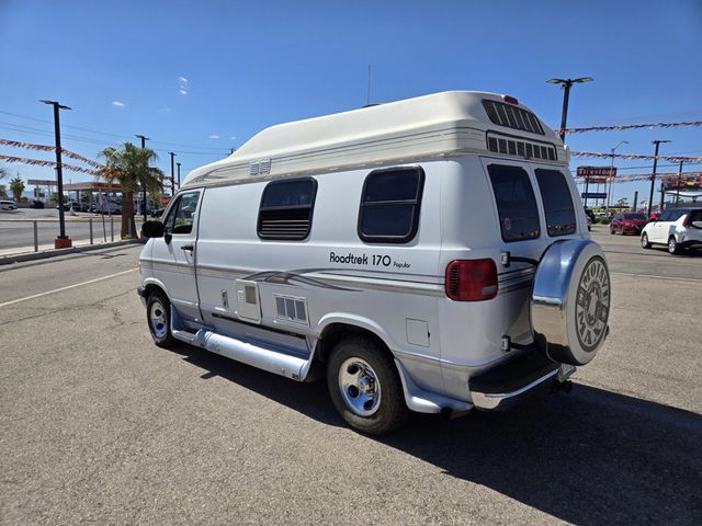 1997 Dodge Ram Van 2500 127" WB - 22566620 - 1