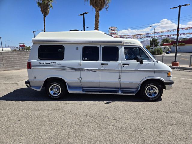 1997 Dodge Ram Van 2500 127" WB - 22566620 - 2