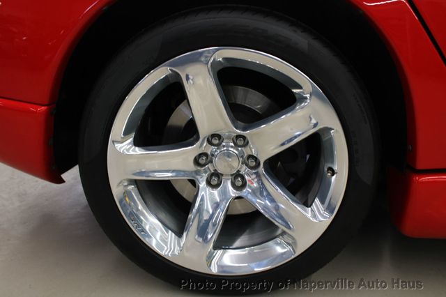 1997 Dodge Viper 2dr GTS Coupe - 22784096 - 13