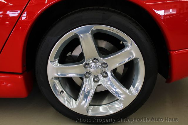 1997 Dodge Viper 2dr GTS Coupe - 22784096 - 14