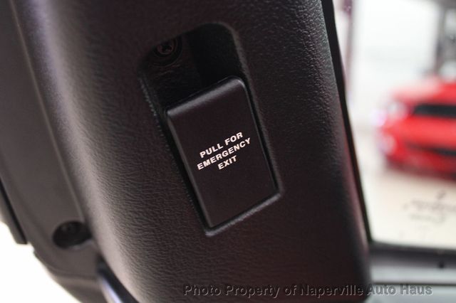 1997 Dodge Viper 2dr GTS Coupe - 22784096 - 19