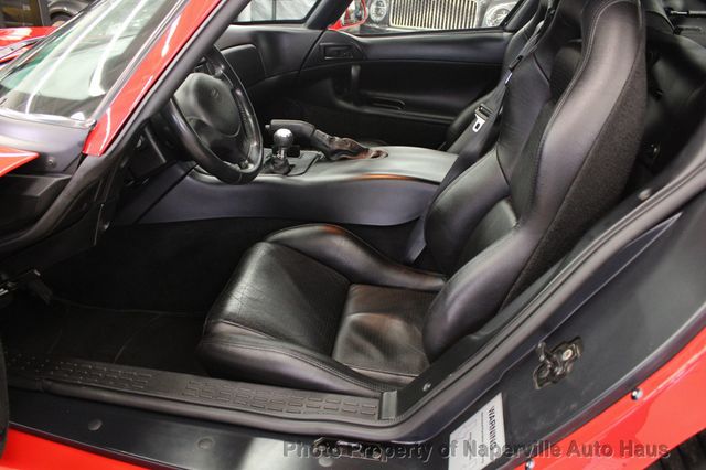 1997 Dodge Viper 2dr GTS Coupe - 22784096 - 20