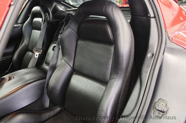 1997 Dodge Viper 2dr GTS Coupe - 22784096 - 21