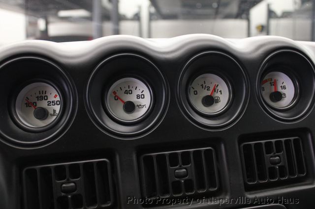1997 Dodge Viper 2dr GTS Coupe - 22784096 - 26