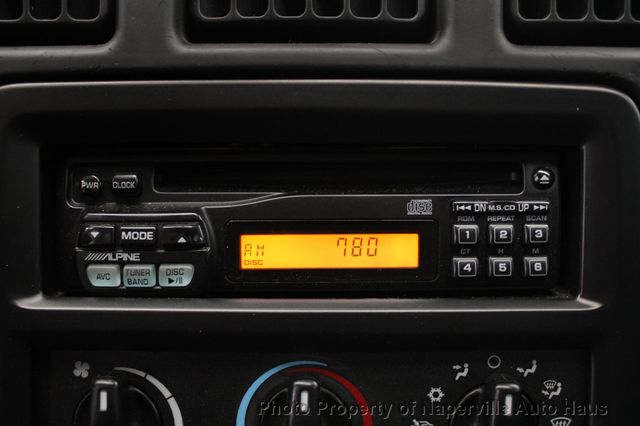 1997 Dodge Viper 2dr GTS Coupe - 22784096 - 28