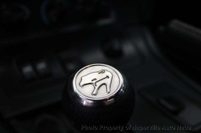 1997 Dodge Viper 2dr GTS Coupe - 22784096 - 29