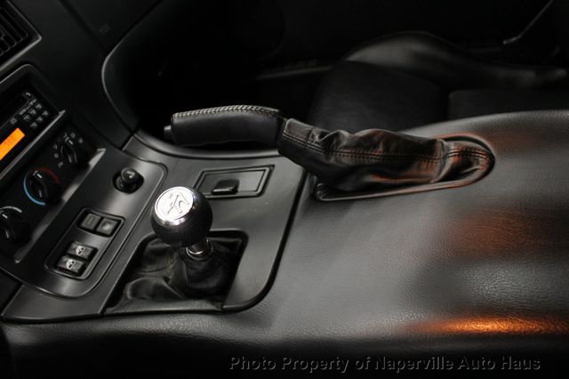 1997 Dodge Viper 2dr GTS Coupe - 22784096 - 31