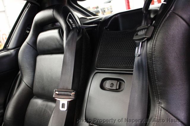1997 Dodge Viper 2dr GTS Coupe - 22784096 - 32