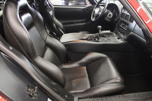 1997 Dodge Viper 2dr GTS Coupe - 22784096 - 36