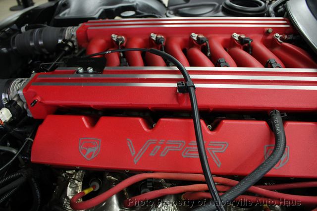 1997 Dodge Viper 2dr GTS Coupe - 22784096 - 41