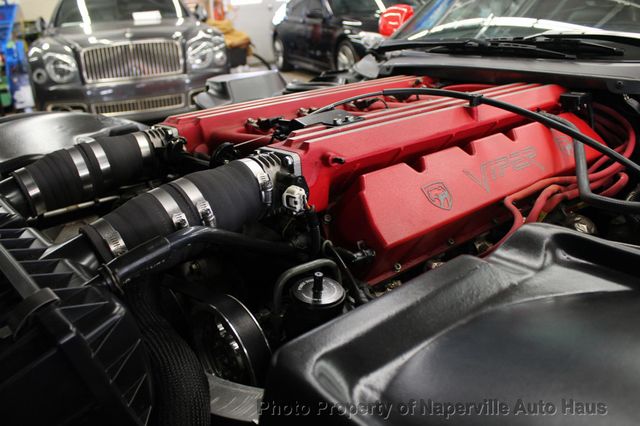 1997 Dodge Viper 2dr GTS Coupe - 22784096 - 42
