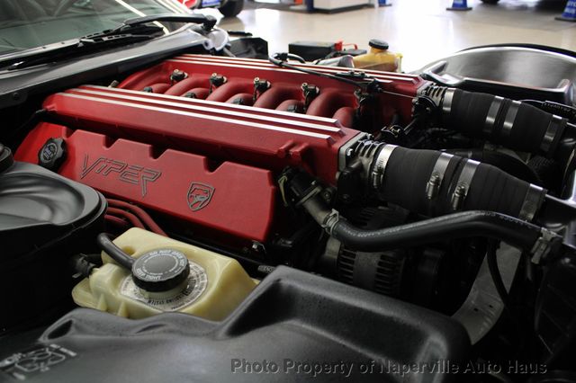 1997 Dodge Viper 2dr GTS Coupe - 22784096 - 44