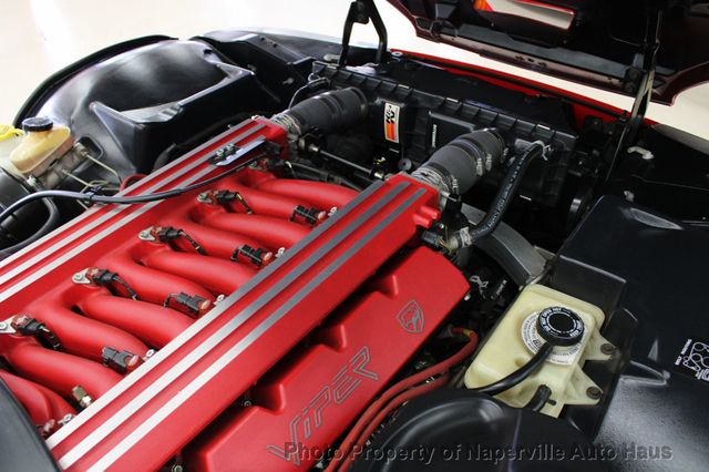 1997 Dodge Viper 2dr GTS Coupe - 22784096 - 46