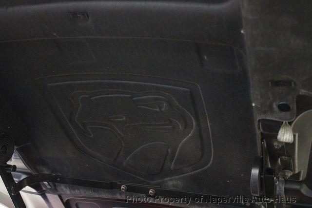 1997 Dodge Viper 2dr GTS Coupe - 22784096 - 47