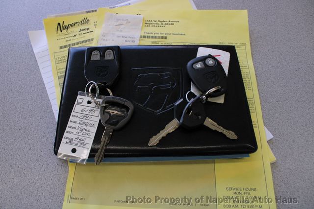 1997 Dodge Viper 2dr GTS Coupe - 22784096 - 49