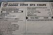 1997 Dodge Viper 2dr GTS Coupe - 22784096 - 51