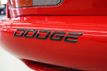 1997 Dodge Viper 2dr GTS Coupe - 22784096 - 54