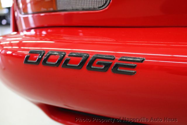 1997 Dodge Viper 2dr GTS Coupe - 22784096 - 54