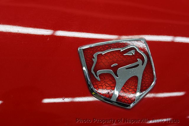 1997 Dodge Viper 2dr GTS Coupe - 22784096 - 55