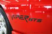 1997 Dodge Viper 2dr GTS Coupe - 22784096 - 56