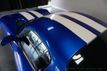 1997 Dodge Viper GTS *Viper GTS* *Blue w/ White Stripes* *6-Speed Manual* - 21971118 - 55