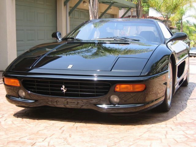 f355 gts price