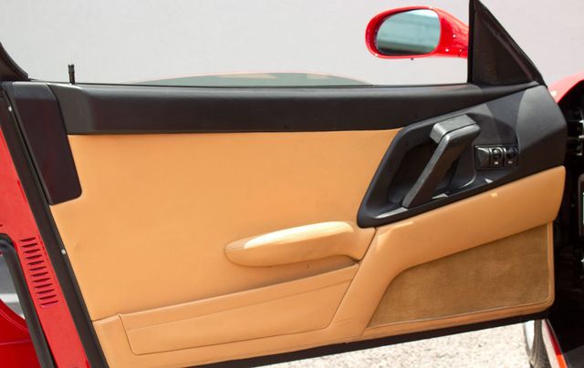 1997 Ferrari F355 Spider - 20933707 - 12