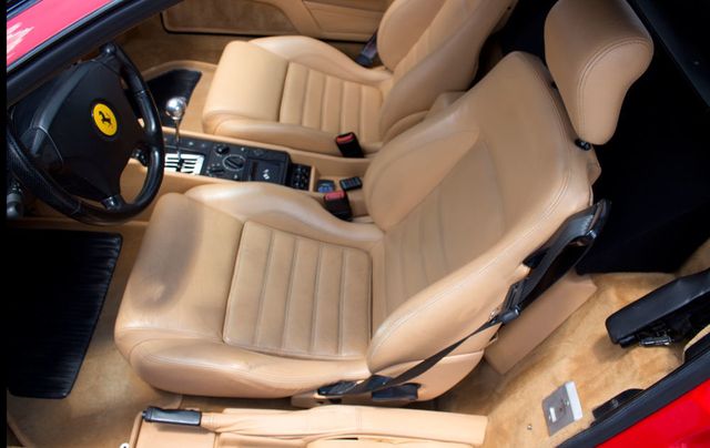 1997 Ferrari F355 Spider - 20933707 - 15