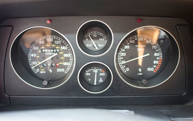 1997 Ferrari F355 Spider - 20933707 - 16