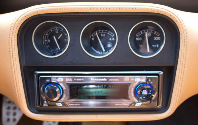 1997 Ferrari F355 Spider - 20933707 - 17