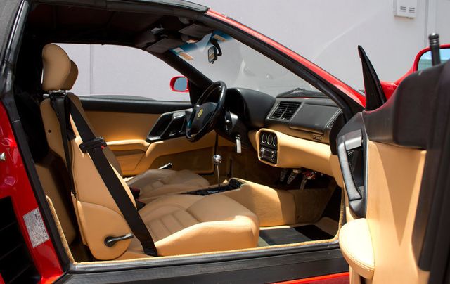 1997 Ferrari F355 Spider - 20933707 - 20