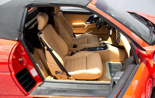 1997 Ferrari F355 Spider - 20933707 - 21