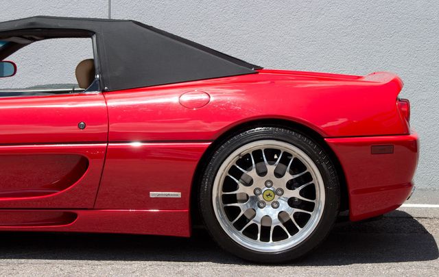 1997 Ferrari F355 Spider - 20933707 - 26