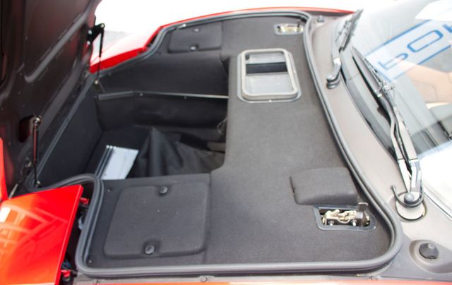 1997 Ferrari F355 Spider - 20933707 - 27