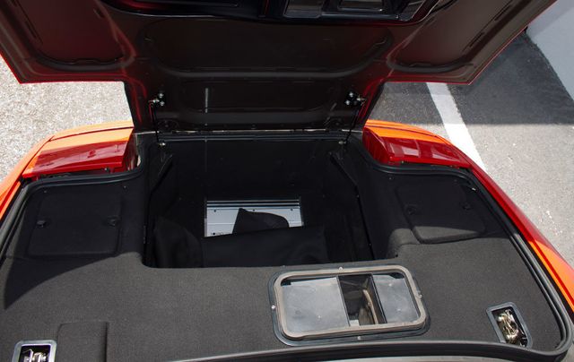 1997 Ferrari F355 Spider - 20933707 - 28