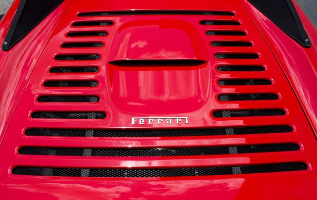 1997 Ferrari F355 Spider - 20933707 - 29