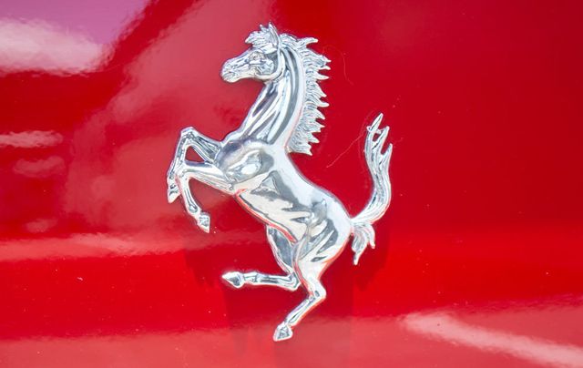 1997 Ferrari F355 Spider - 20933707 - 32