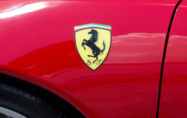 1997 Ferrari F355 Spider - 20933707 - 33