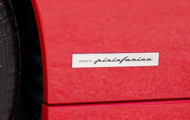 1997 Ferrari F355 Spider - 20933707 - 35