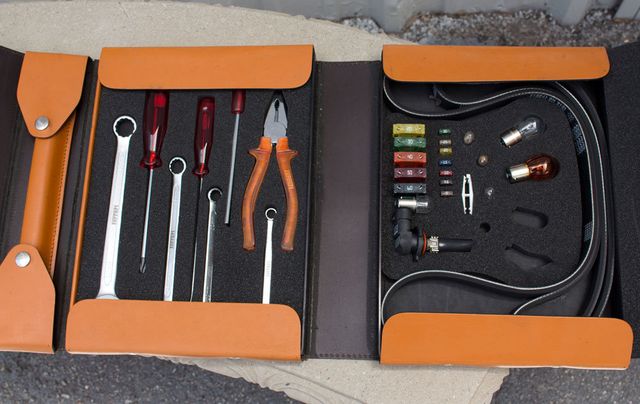 1997 Ferrari F355 Spider - 20933707 - 37