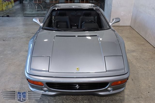 1997 Ferrari F355 Spider - 23055036 - 10
