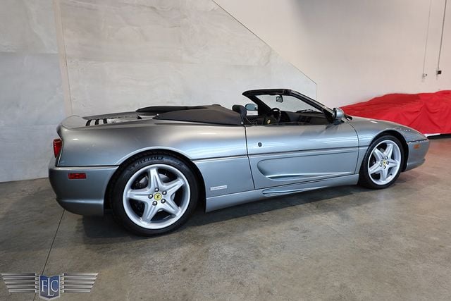 1997 Ferrari F355 Spider - 23055036 - 14