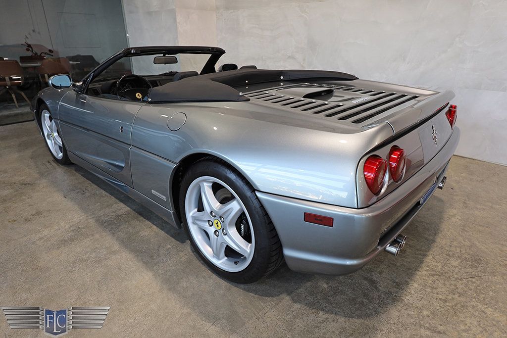 1997 Ferrari F355 Spider - 23055036 - 15