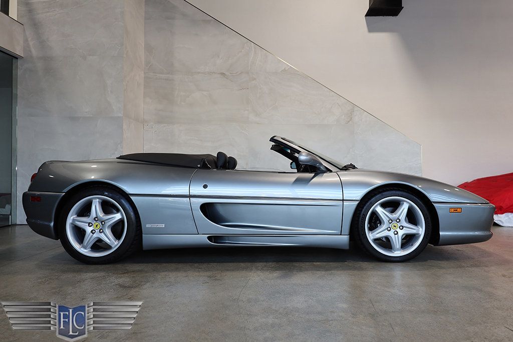 1997 Ferrari F355 Spider - 23055036 - 16