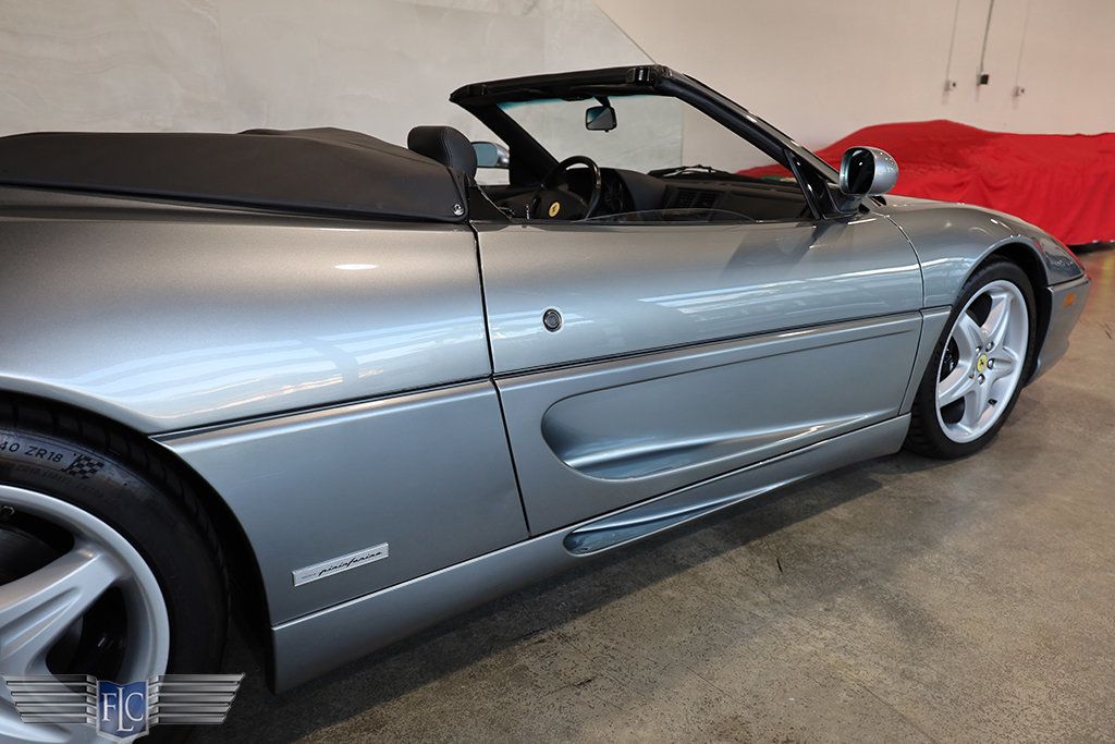 1997 Ferrari F355 Spider - 23055036 - 18