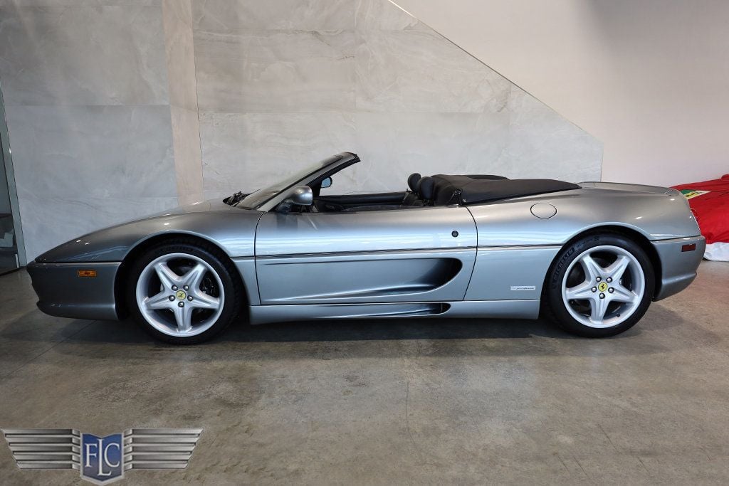 1997 Ferrari F355 Spider - 23055036 - 1